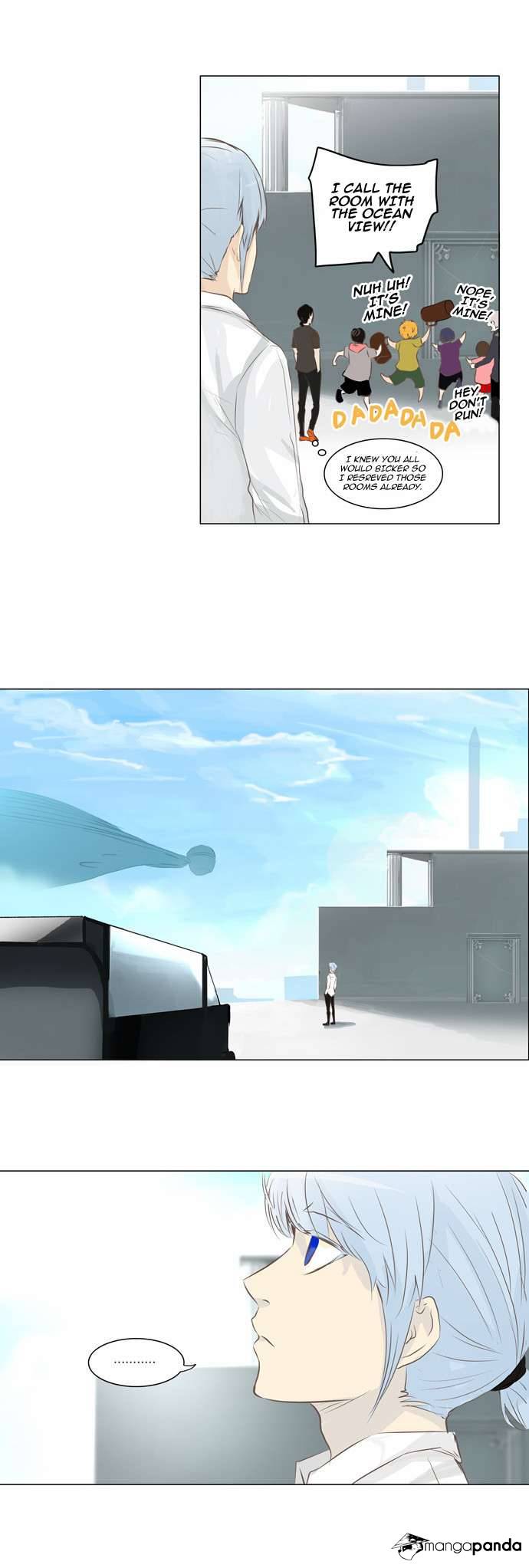 Tower of God Chapter 136 image 12